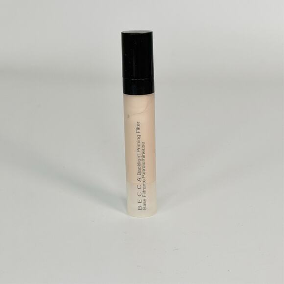 Becca Backlight Priming Filter Primer Glow Travel .2 fl oz 6 ml New - Picture 1 of 4